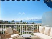 Appartement de luxe de 4 pièces en vente à Cannes, France