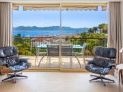 Appartement de luxe de 4 pièces en vente à Cannes,...