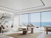 Appartement de luxe de 4 pièces en vente à Cap...