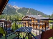 Appartement de luxe de 4 pièces en vente à Chamonix Mont...