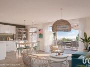 Appartement de luxe de 4 pièces en vente à Châtelaillon...