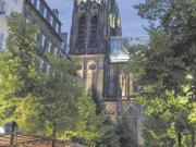 Appartement de luxe de 4 pièces en vente à Clermont...