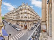 Appartement de luxe de 4 pièces en vente à La Muette,...