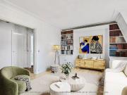 Appartement de luxe de 4 pièces en vente à La Muette,...