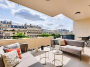 Appartement de luxe de 4 pièces en vente à La Muette,...