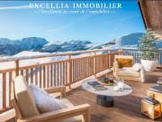 Appartement de luxe de 4 pièces en vente à L'Alpe...