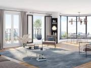 Appartement de luxe de 4 pièces en vente à Le Plessis...