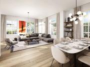 Appartement de luxe de 4 pièces en vente à Le Plessis...
