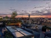 Appartement de luxe de 4 pièces en vente à Levallois...