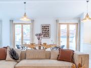 Appartement de luxe de 4 pièces en vente à Lyon, France