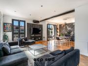 Appartement de luxe de 4 pièces en vente à Marseille,...