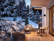 Appartement de luxe de 4 pièces en vente à Megève,...