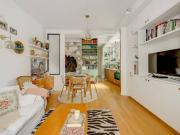 Appartement de luxe de 4 pièces en vente à Monceau,...