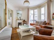 Appartement de luxe de 4 pièces en vente à Monceau,...