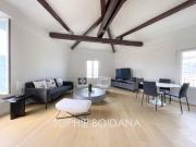 Appartement de luxe de 4 pièces en vente à Monceau,...