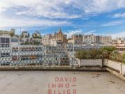 Appartement de luxe de 4 pièces en vente à Montmartre,...