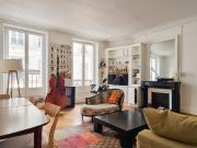 Appartement de luxe de 4 pièces en vente à Montorgueil,...