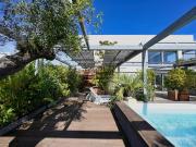 Appartement de prestige de 122 m2 en vente Montpellier,...