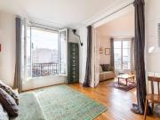 Appartement de luxe de 4 pièces en vente à Montreuil,...