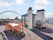 Appartement de luxe de 4 pièces en vente à Neuilly sur...