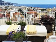 Appartement de luxe de 4 pièces en vente à Nice, France