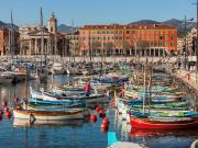 Appartement de luxe de 4 pièces en vente à Nice, France