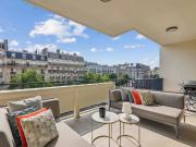 Appartement de luxe de 4 pièces en vente à Paris, France