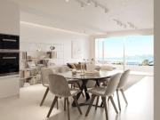 Appartement de luxe de 4 pièces en vente à Pointe...