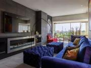 Appartement de luxe de 4 pièces en vente à Résidence...