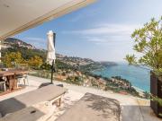 Appartement de luxe de 4 pièces en vente à Roquebrune...