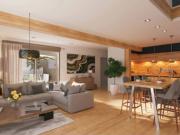 Appartement de luxe de 4 pièces en vente à Saint Cyr...