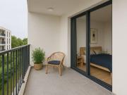 Appartement de luxe de 4 pièces en vente à Saint Germain...