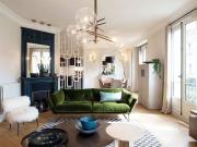 Appartement de luxe de 4 pièces en vente à Saint Germain...
