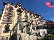 Appartement de luxe de 4 pièces en vente à Saint Gervais...