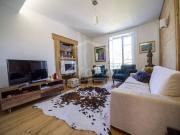 Appartement de luxe de 4 pièces en vente à Saint Gervais...