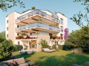 Appartement de luxe de 4 pièces en vente à Saint Laurent...