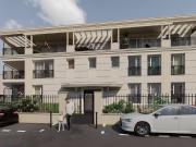 Appartement de luxe de 4 pièces en vente à Saint Maur...