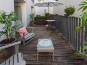 Prestigieux appartement en vente Saint Maur des Fossés,...