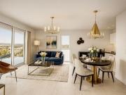 Appartement de luxe de 4 pièces en vente à Saint...