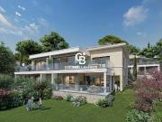 Appartement de luxe de 4 pièces en vente à Sanary sur...