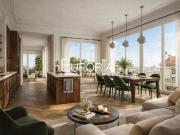 Appartement de luxe de 4 pièces en vente à Sceaux, France