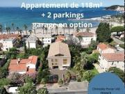 Appartement de luxe de 4 pièces en vente à Six Fours les...