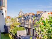 Appartement de luxe de 4 pièces en vente à Sorbonne,...