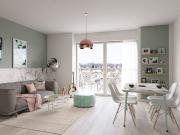 Appartement de luxe de 4 pièces en vente à Strasbourg,...