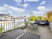 Appartement de luxe de 52 m2 en vente Chatelet les...
