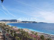 Appartement de 1 chambres de luxe en vente à Nice, France