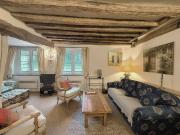 Appartement de luxe de 53 m2 en location Sorbonne,...