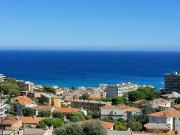 Appartement de luxe en vente à Roquebrune Cap Martin, France