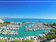 Appartement de luxe de 54 m2 en vente Villeneuve Loubet,...