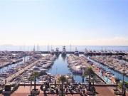 Appartement de luxe de 55 m2 en location Mandelieu la...